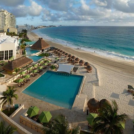 The Westin Cancun Resort Villas & Spa ภายนอก รูปภาพ