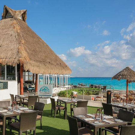 The Westin Cancun Resort Villas & Spa ภายนอก รูปภาพ