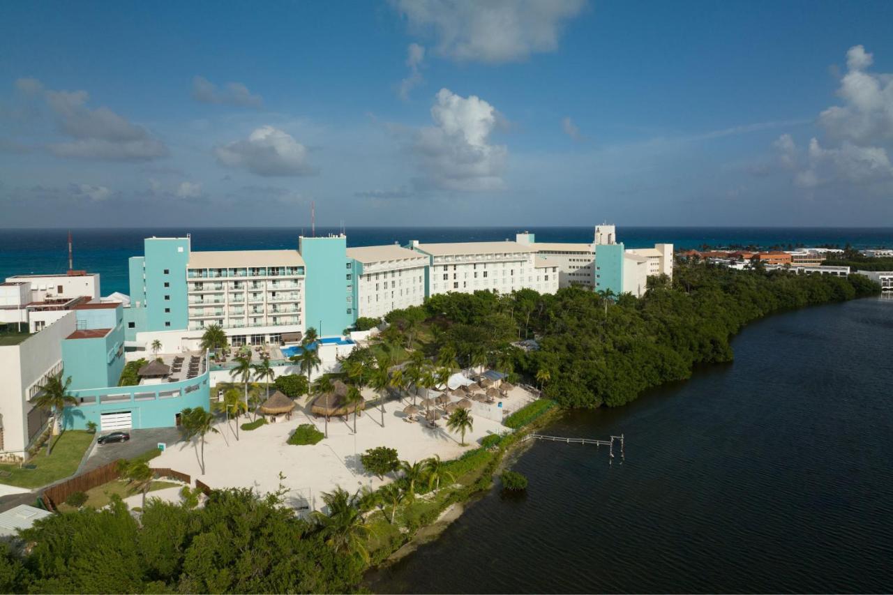 The Westin Cancun Resort Villas & Spa ภายนอก รูปภาพ
