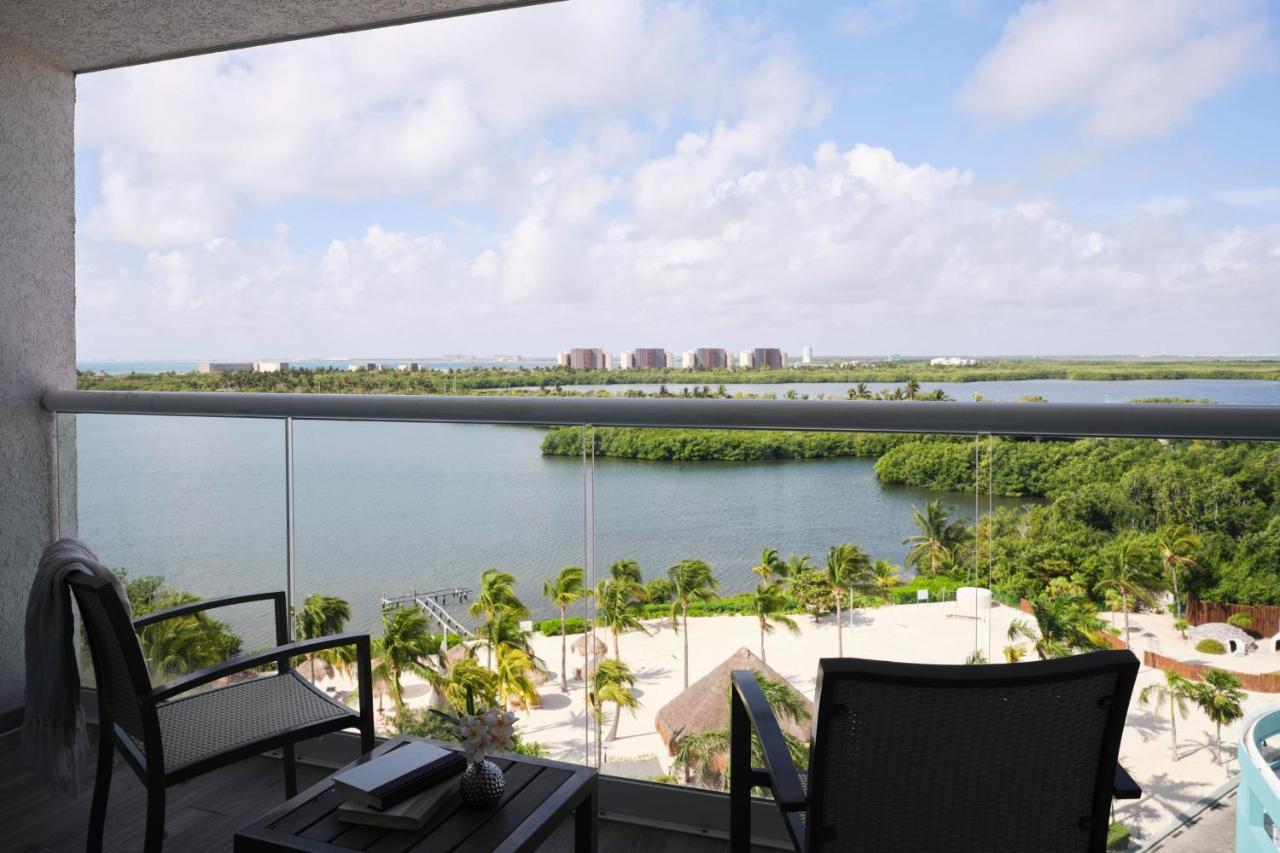 The Westin Cancun Resort Villas & Spa ภายนอก รูปภาพ