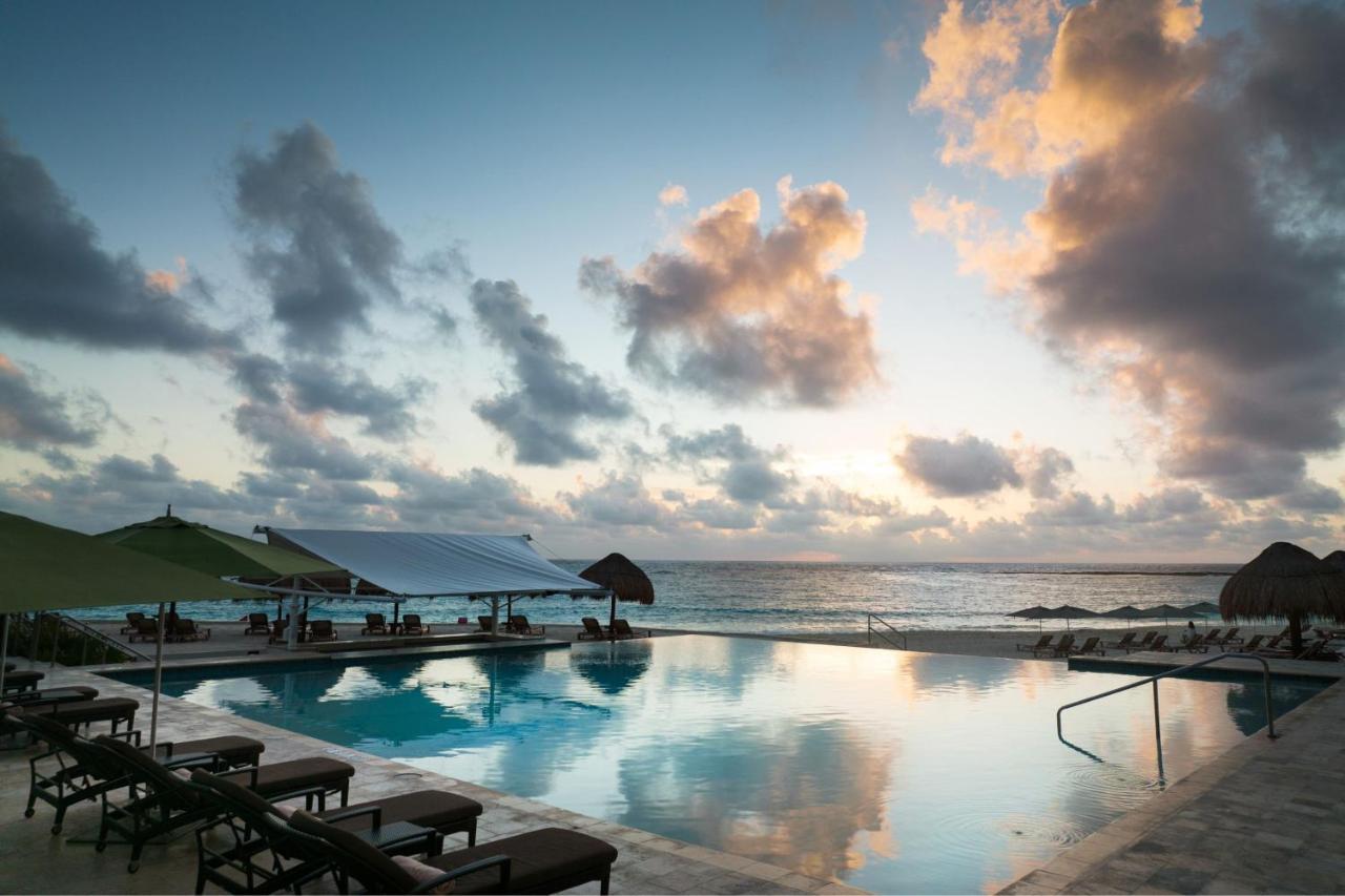The Westin Cancun Resort Villas & Spa ภายนอก รูปภาพ