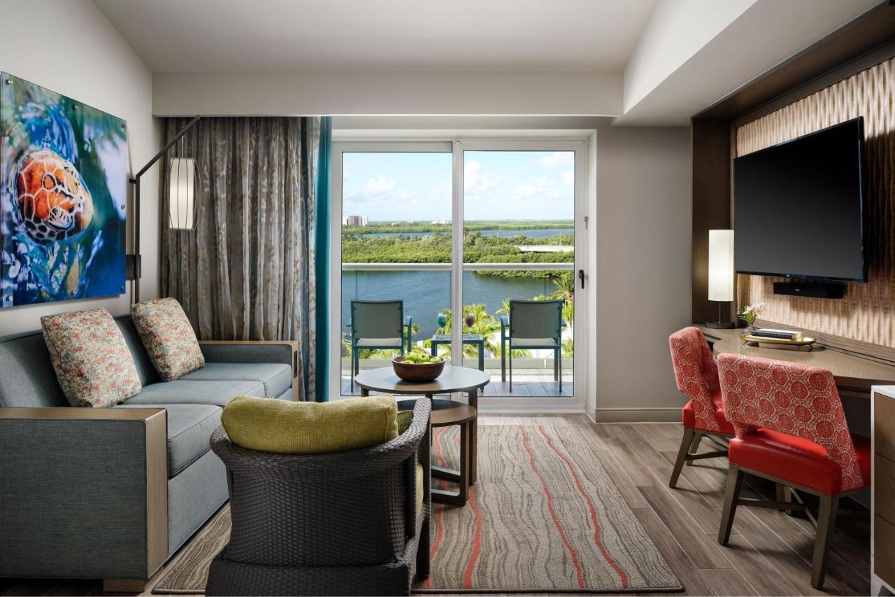The Westin Cancun Resort Villas & Spa ภายนอก รูปภาพ
