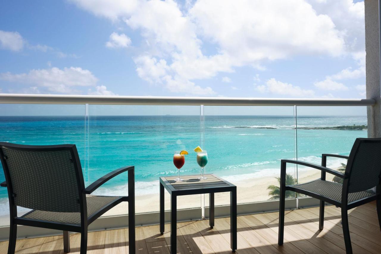 The Westin Cancun Resort Villas & Spa ภายนอก รูปภาพ