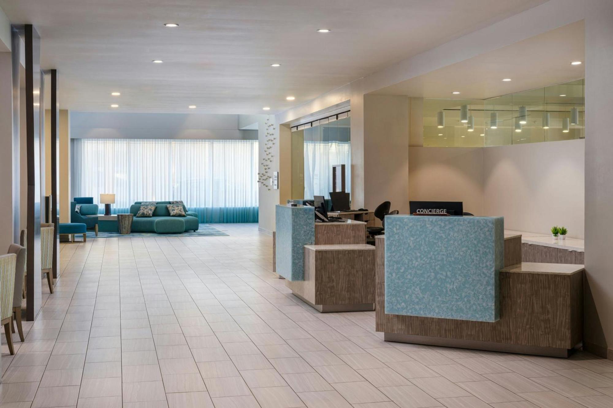 The Westin Cancun Resort Villas & Spa ภายนอก รูปภาพ