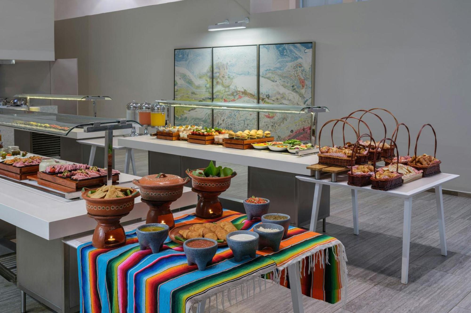 The Westin Cancun Resort Villas & Spa ภายนอก รูปภาพ