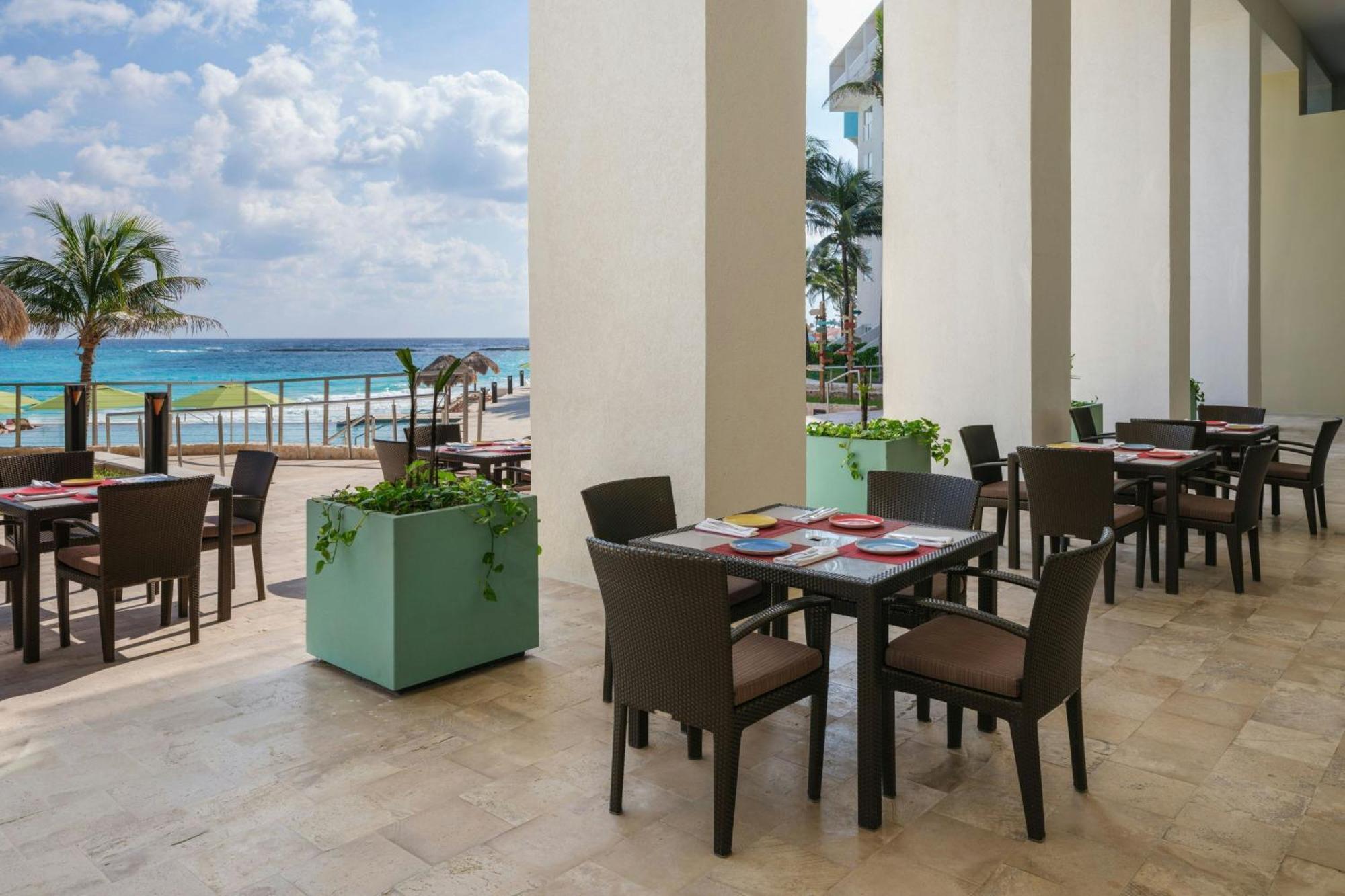 The Westin Cancun Resort Villas & Spa ภายนอก รูปภาพ