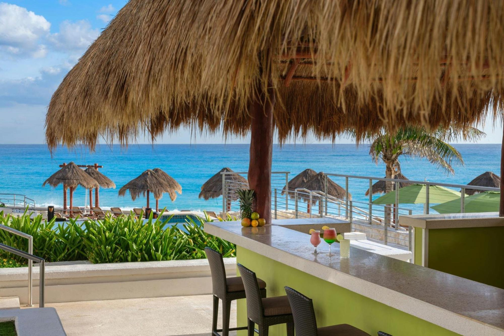 The Westin Cancun Resort Villas & Spa ภายนอก รูปภาพ