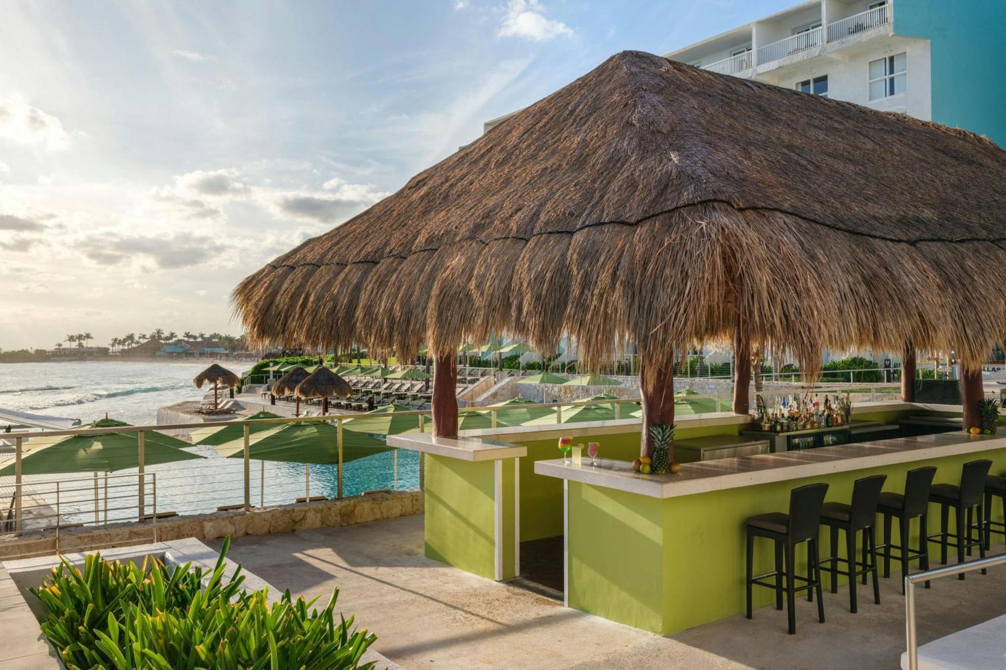 The Westin Cancun Resort Villas & Spa ภายนอก รูปภาพ