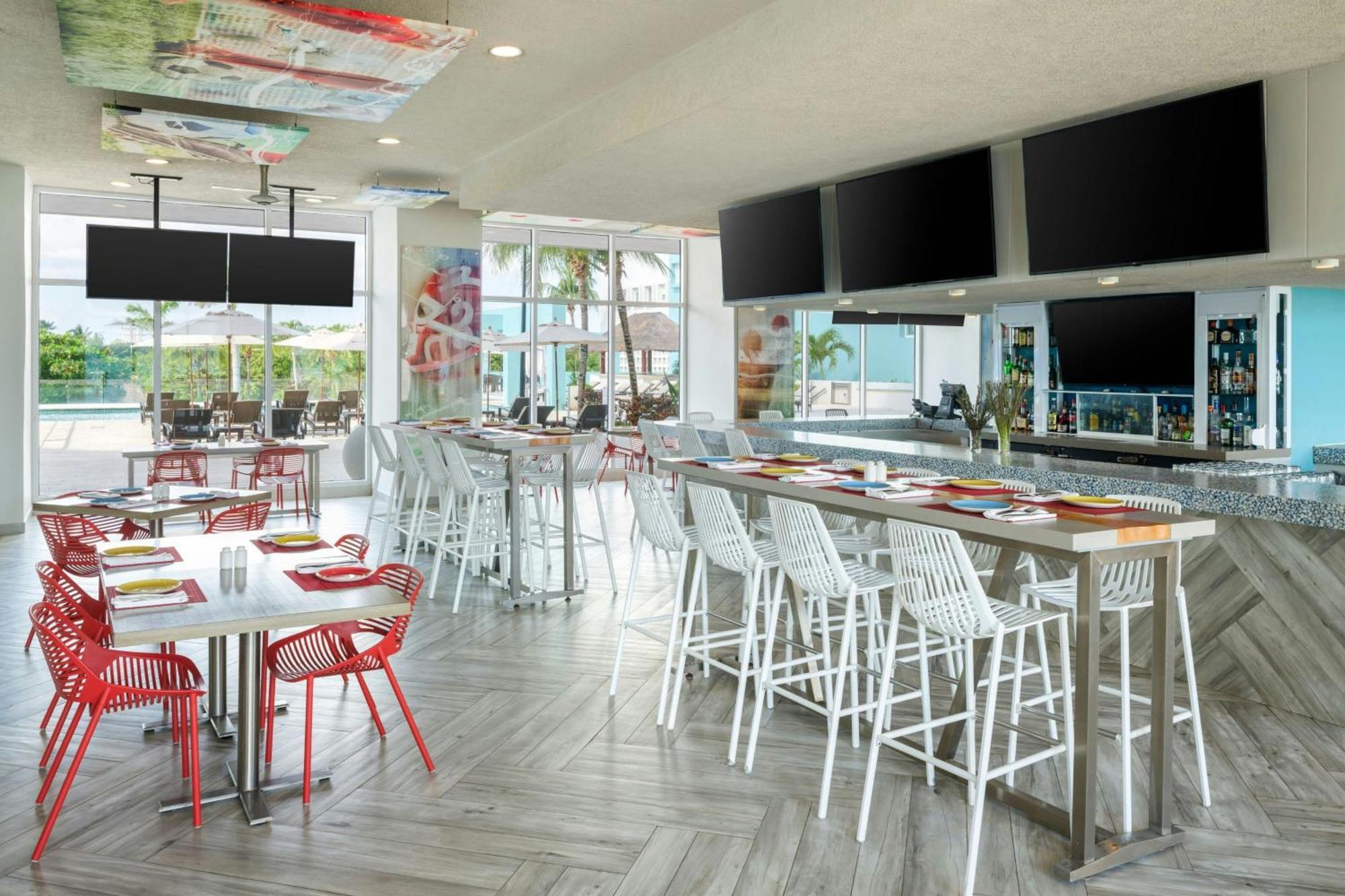 The Westin Cancun Resort Villas & Spa ภายนอก รูปภาพ