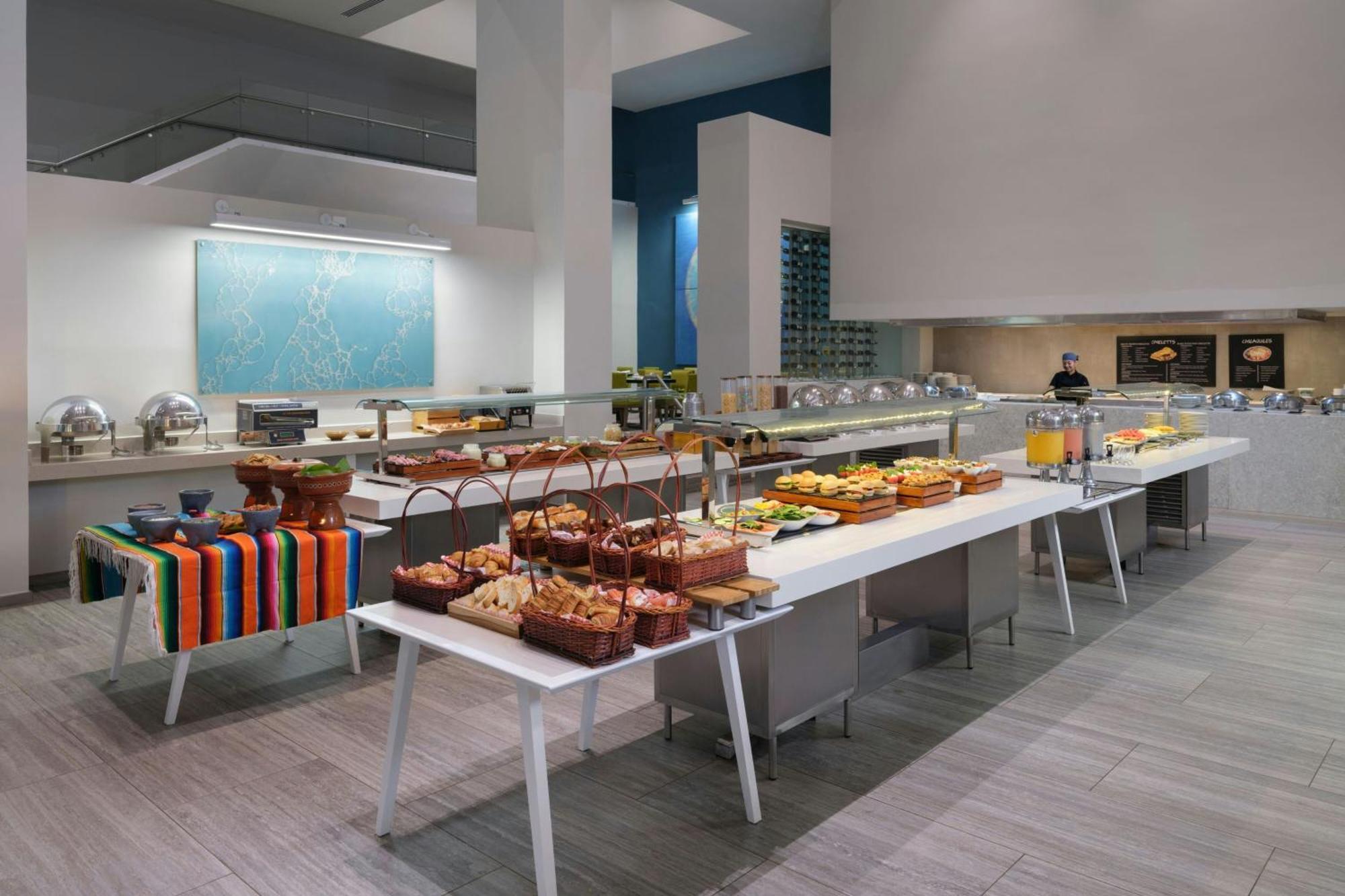 The Westin Cancun Resort Villas & Spa ภายนอก รูปภาพ