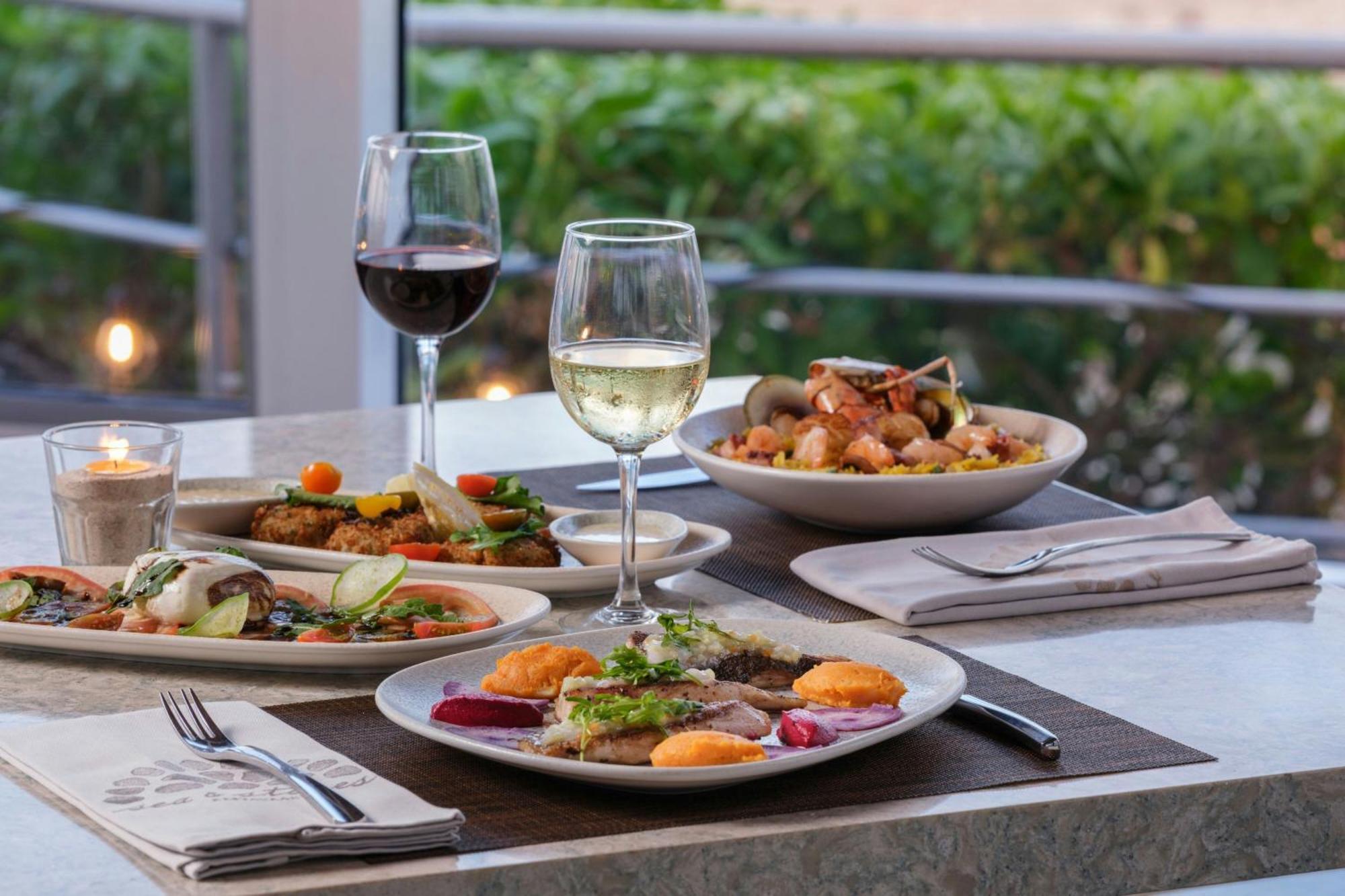 The Westin Cancun Resort Villas & Spa ภายนอก รูปภาพ