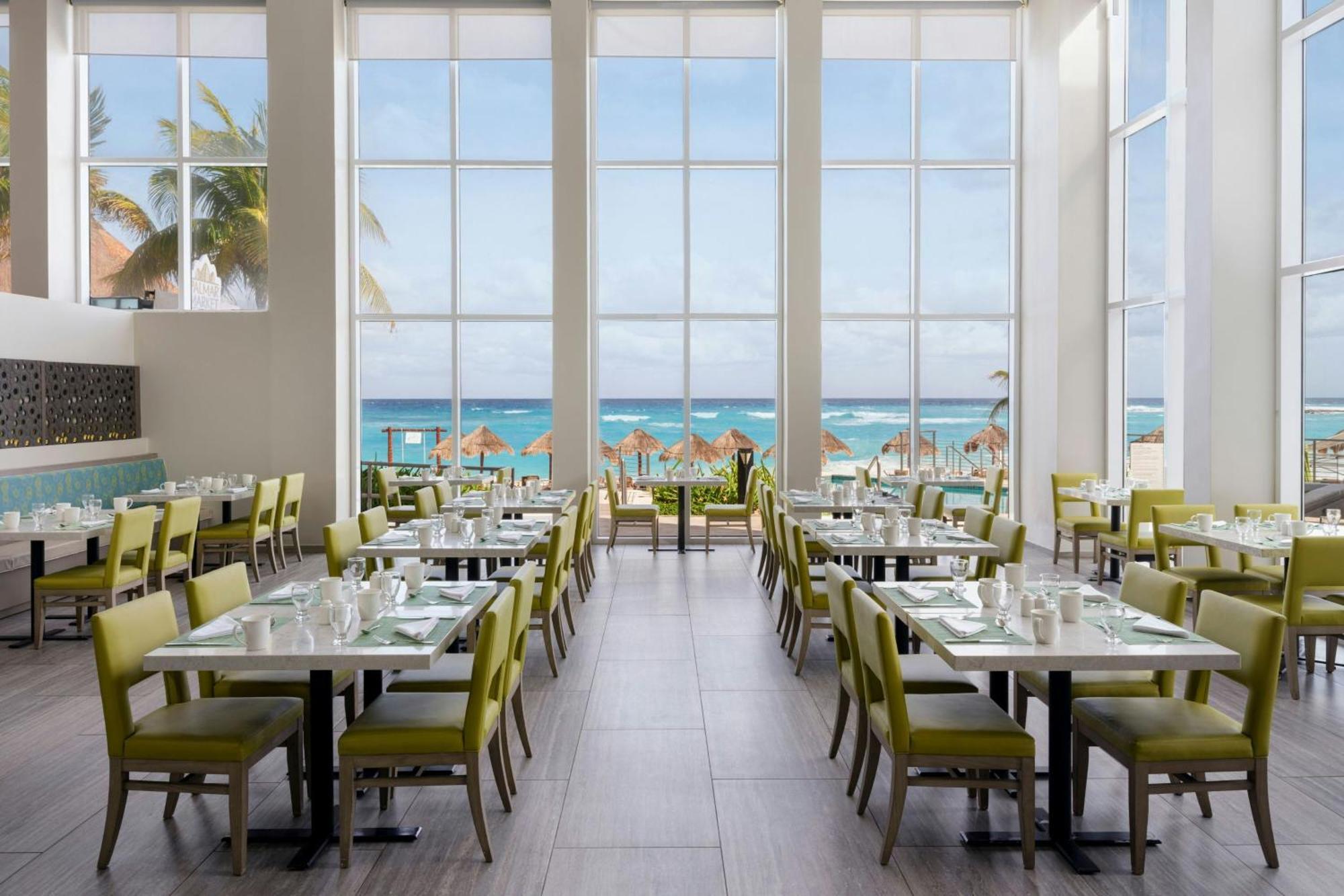 The Westin Cancun Resort Villas & Spa ภายนอก รูปภาพ