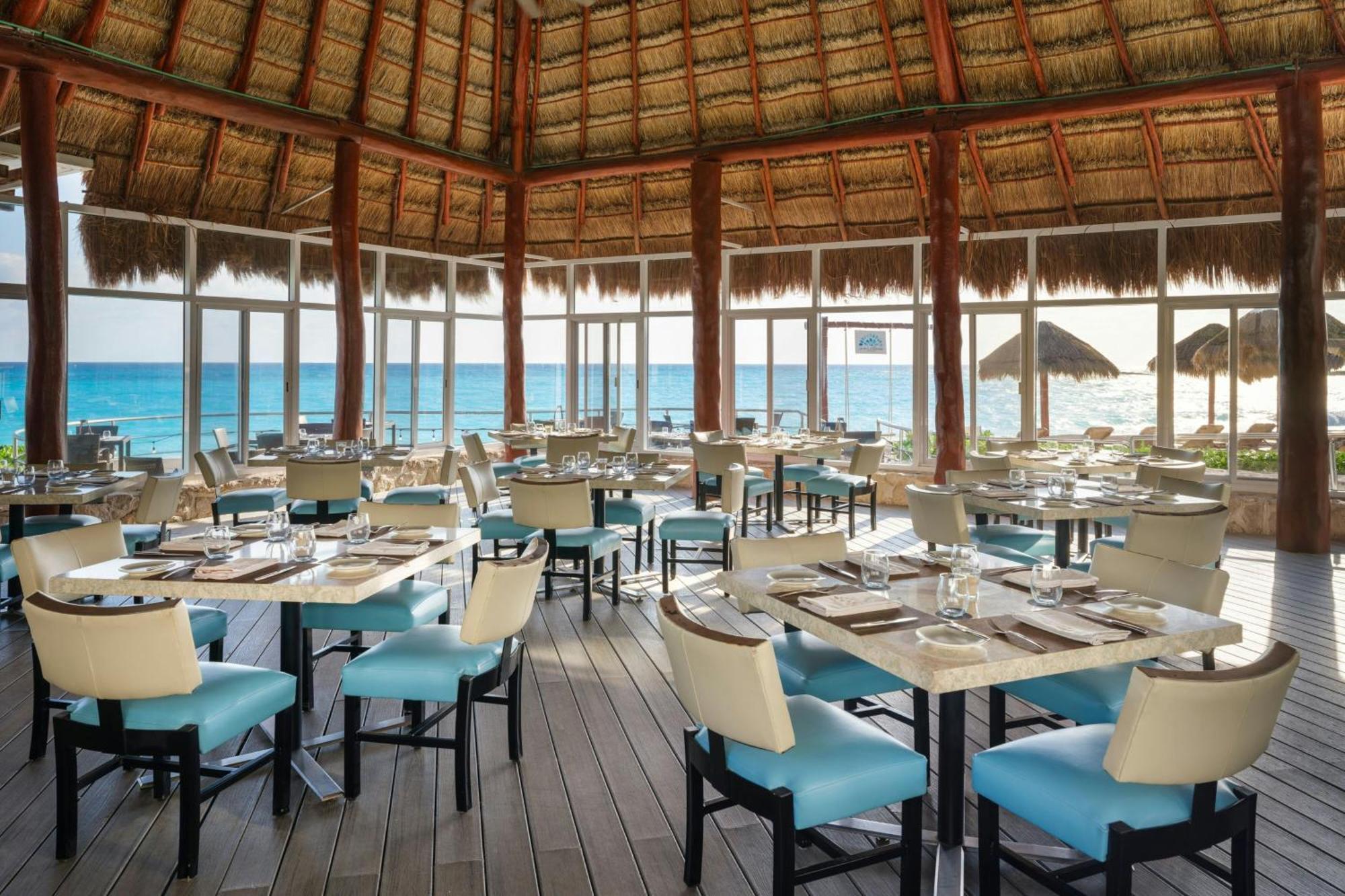 The Westin Cancun Resort Villas & Spa ภายนอก รูปภาพ