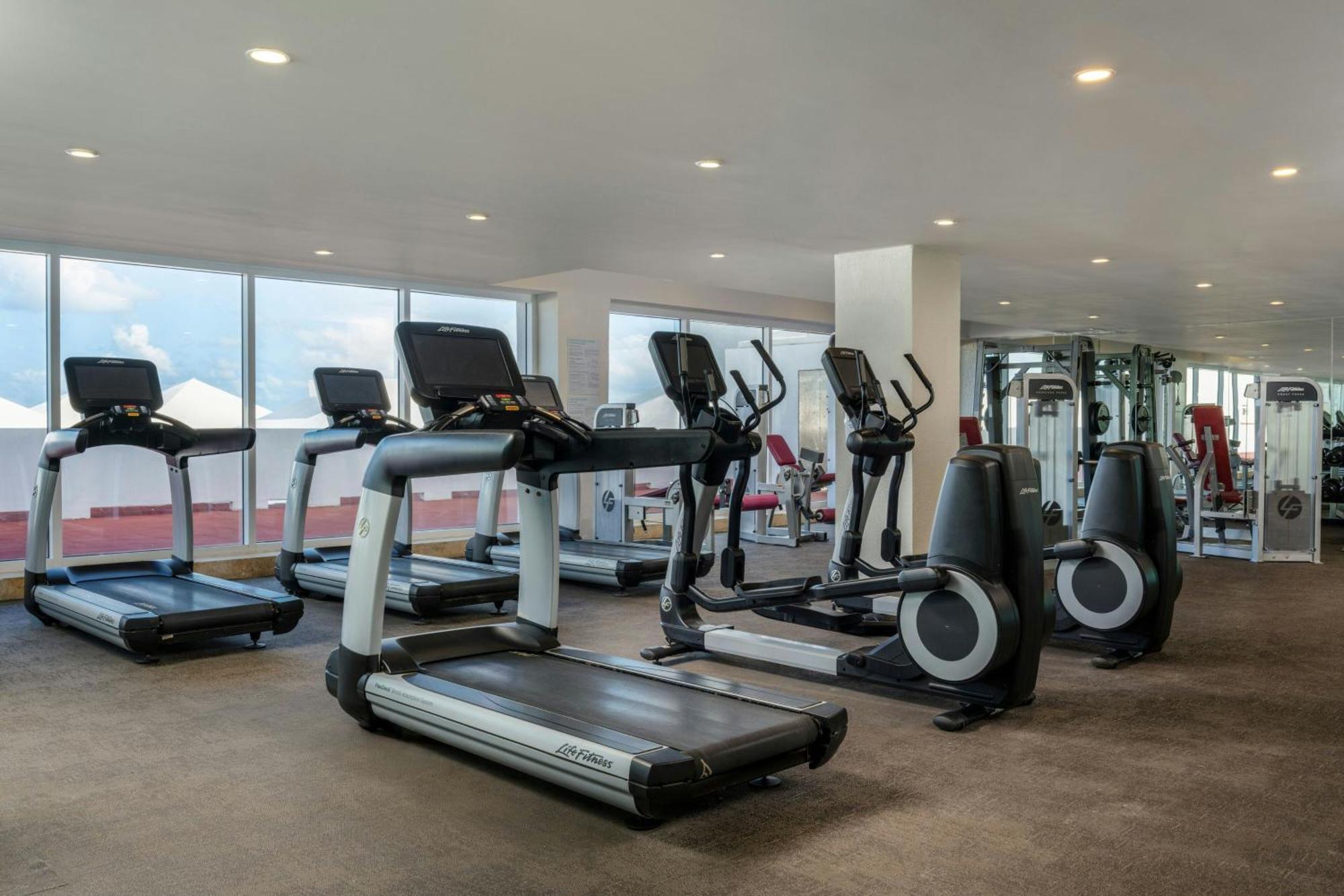 The Westin Cancun Resort Villas & Spa ภายนอก รูปภาพ