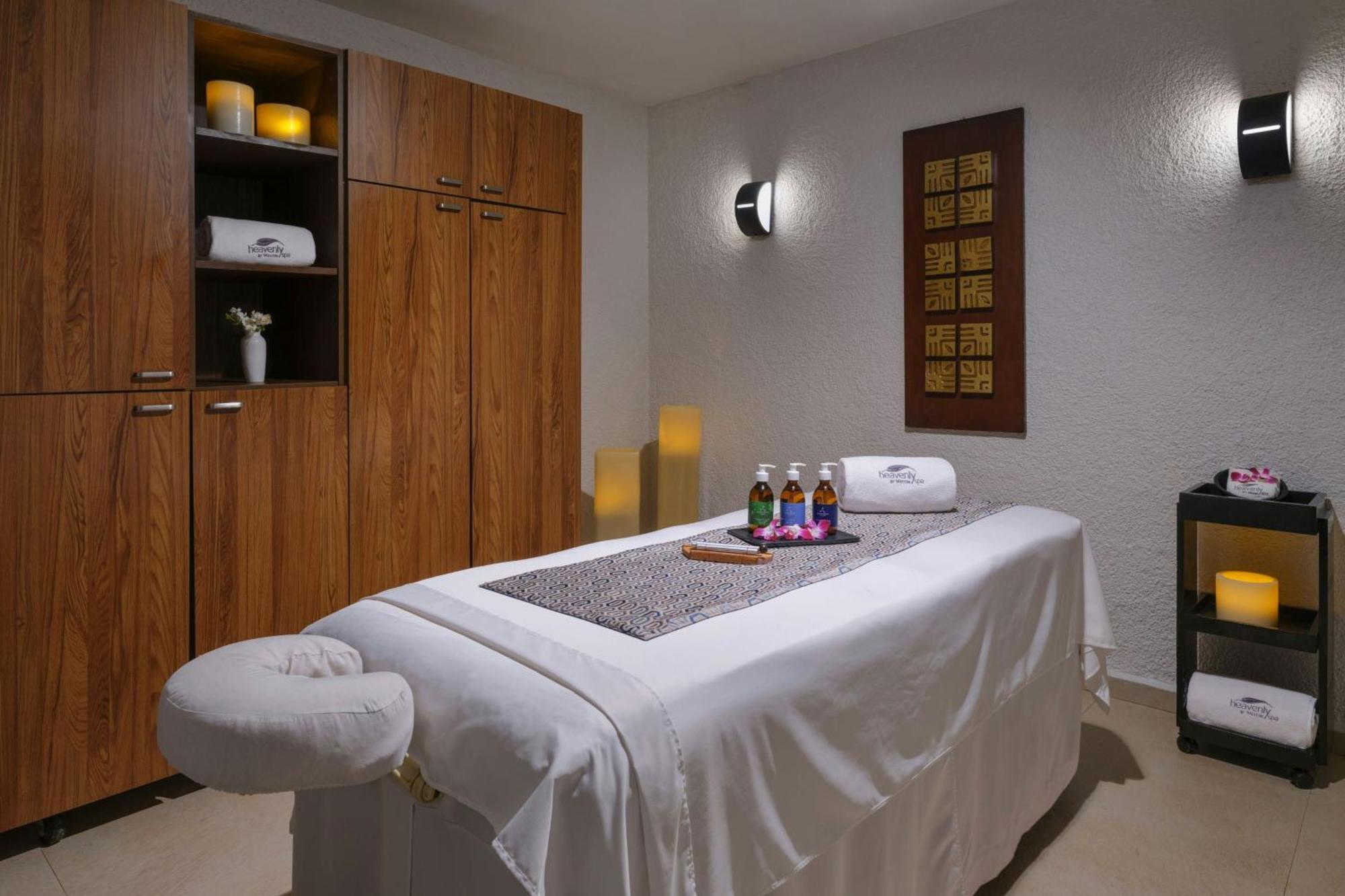 The Westin Cancun Resort Villas & Spa ภายนอก รูปภาพ