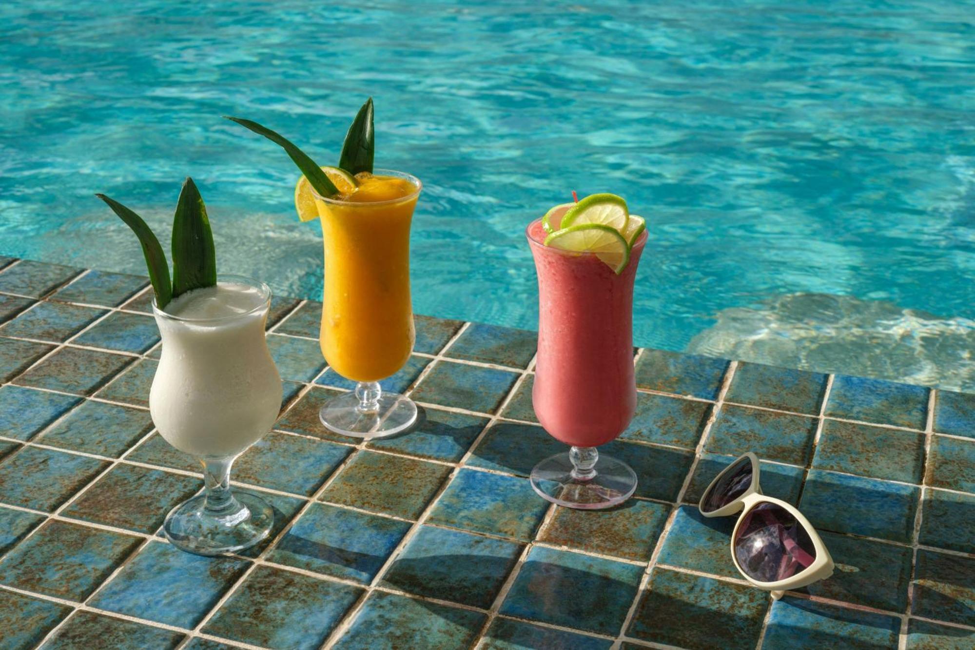 The Westin Cancun Resort Villas & Spa ภายนอก รูปภาพ